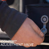 deepsleep Solo Mat for Subaru Forester