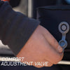 Deepsleep Solo Mat for Toyota RAV4