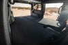 deepsleep Solo Camping Mat for 4 Door Ford Bronco
