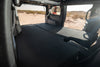 deepsleep Solo Camping Mat for 4 Door Ford Bronco