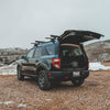 deepsleep Solo Mat for Ford Bronco Sport