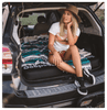 deepsleep Solo Mat for Subaru Forester