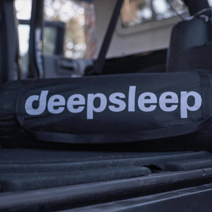 deepsleep Solo Mat for Subaru Forester