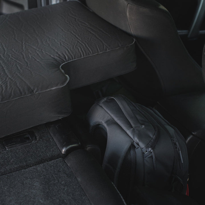 deepsleep Solo Mat for Subaru Forester