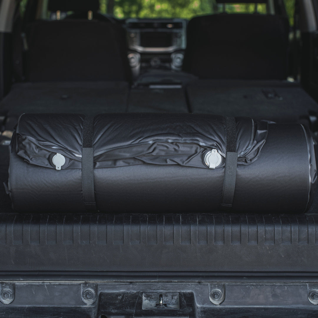 deepsleep Solo Mat for Subaru Impreza Hatchback
