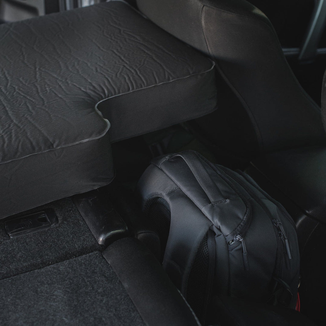 deepsleep Solo Mat for Subaru Outback