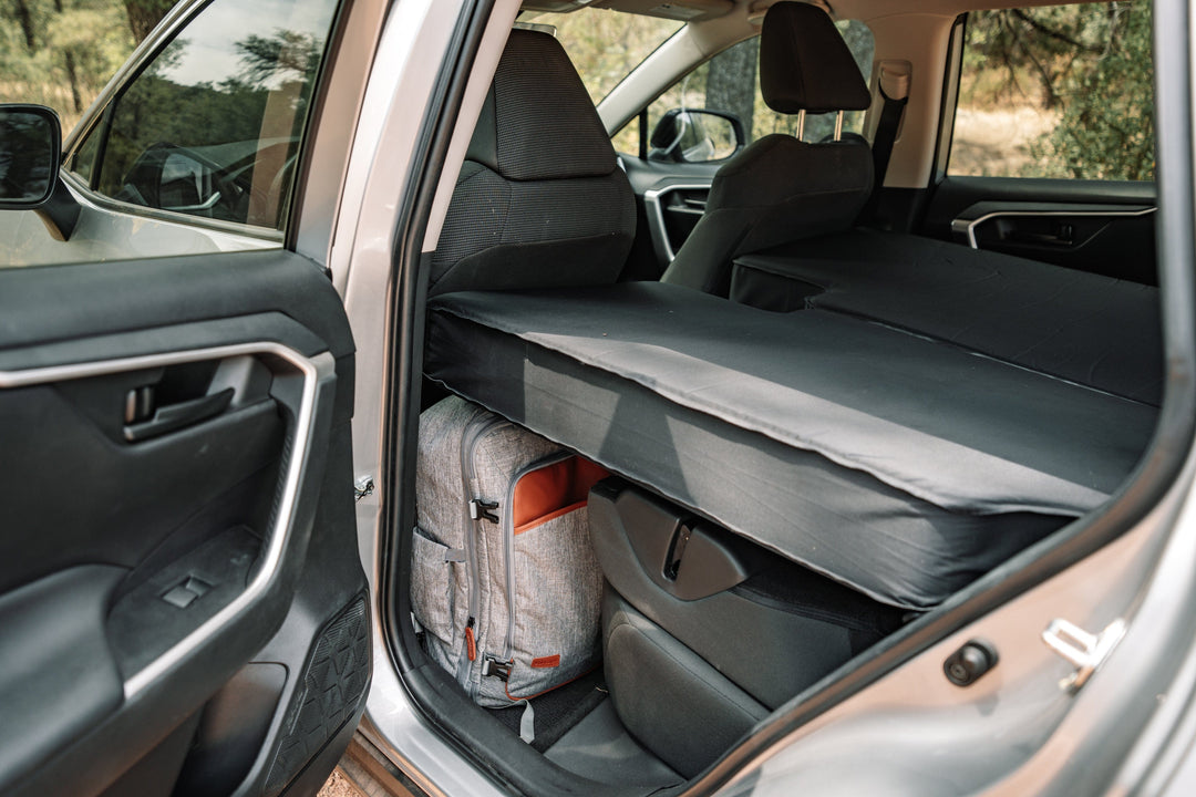 Deepsleep Solo Mat for Toyota RAV4