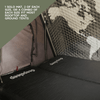 Deepsleep Solo Mat Self-Inflating Camping Bed