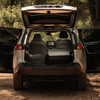 Deepsleep Solo Mat for Toyota RAV4