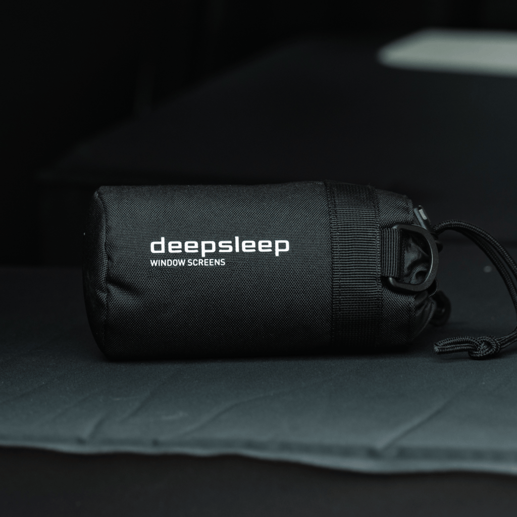 deepsleep WINDOW SCREENS