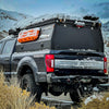 Ford F250/350 Canopy Camper