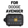 Pedal Commander for Dodge Avenger