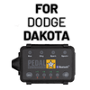 Pedal Commander for Dodge Dakota