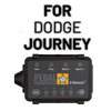 Pedal Commander for Dodge Journey