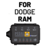 Pedal Commander for Dodge RAM