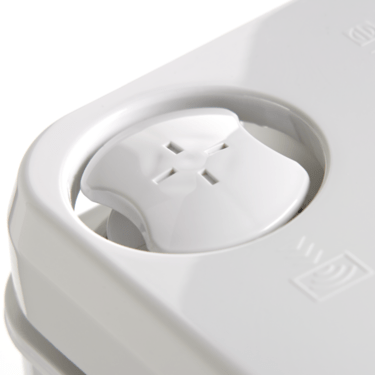 Dometic 972 Portable Toilet