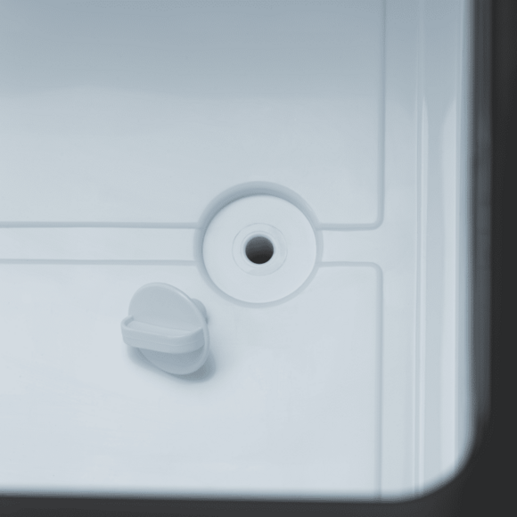 DOMETIC CFX5 55IM - With Ice Maker
