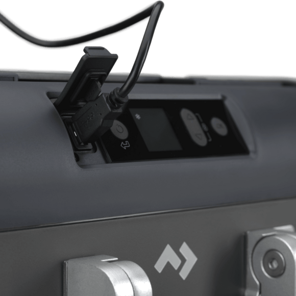 DOMETIC CFX5 55IM - With Ice Maker