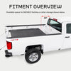 Decked Ford F-250/F-350 Drawer System Bed Length: 6'9" w/Accessories