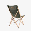 ECO RELAX FOLDING CHAIR XL - DARCHE®