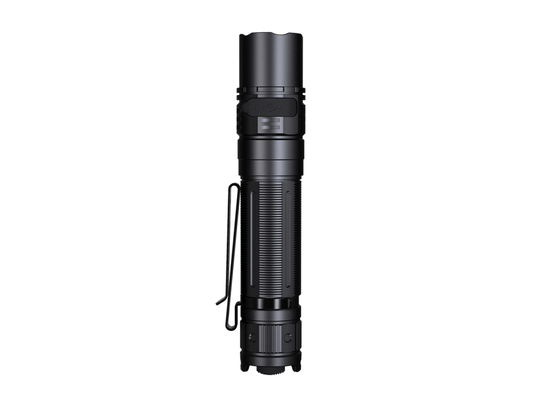 Fenix PD36R V2 Compact Rechargeable Tactical Flashlight - 1700 Lumens