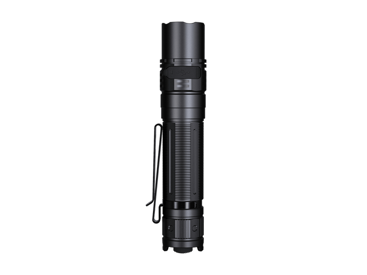 Fenix PD36R V2 Compact Rechargeable Tactical Flashlight - 1700 Lumens
