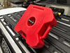 K9 Maxtrax / Rotopax 90 Degree Mount (Sold Individually)