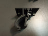 K9 G-Clamp OEM Rack Mount Foot