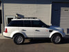 Range Rover Sport K9 Roof Rack Kit