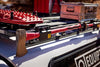 Toyota FJ Cruiser K9 Roof Rack Kit