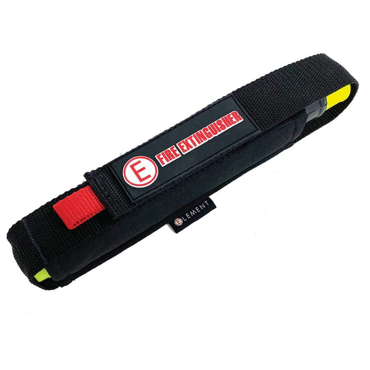 Element Fire Extinguisher Molle Mount