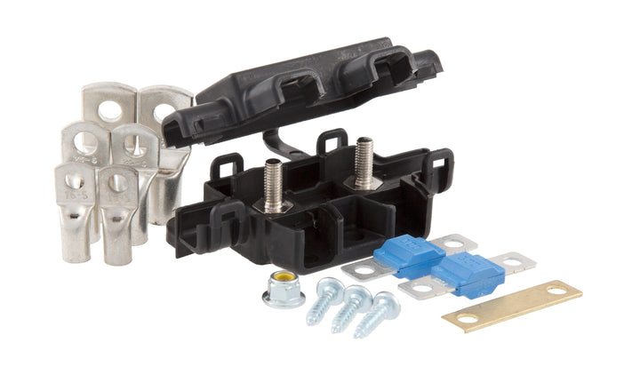 Mega Fuse Holder &amp; Distribution Point Kit