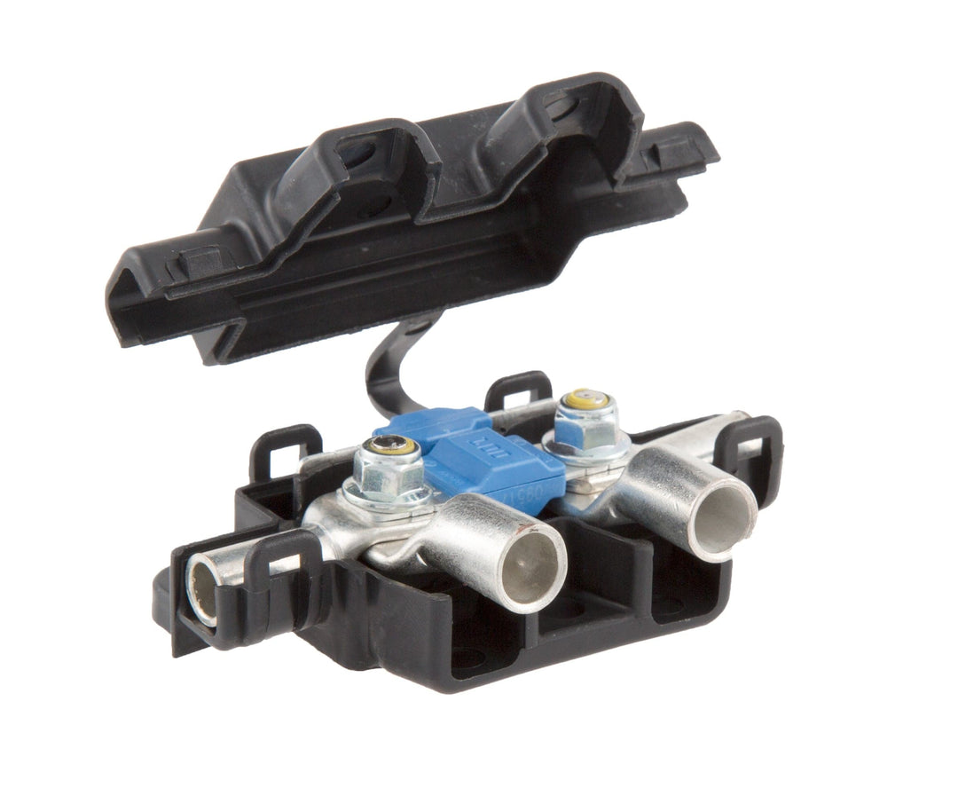 Mega Fuse Holder &amp; Distribution Point Kit