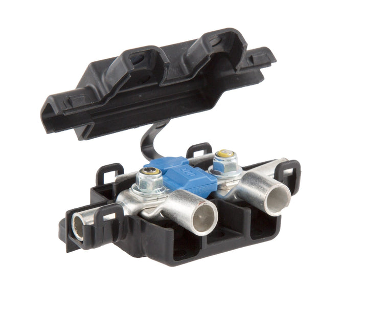 Mega Fuse Holder &amp; Distribution Point Kit