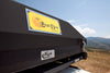 Blade Hard Shell Roof Top Tent