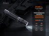 Fenix PD36R Pro 2800 Lumen Flashlight + FREE E03R V2 Keychain Light