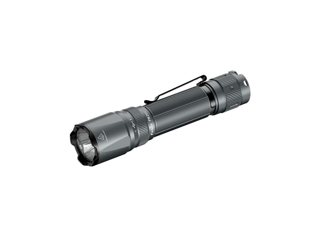 Fenix TK20R UE LED Flashlight - 2800 Lumens