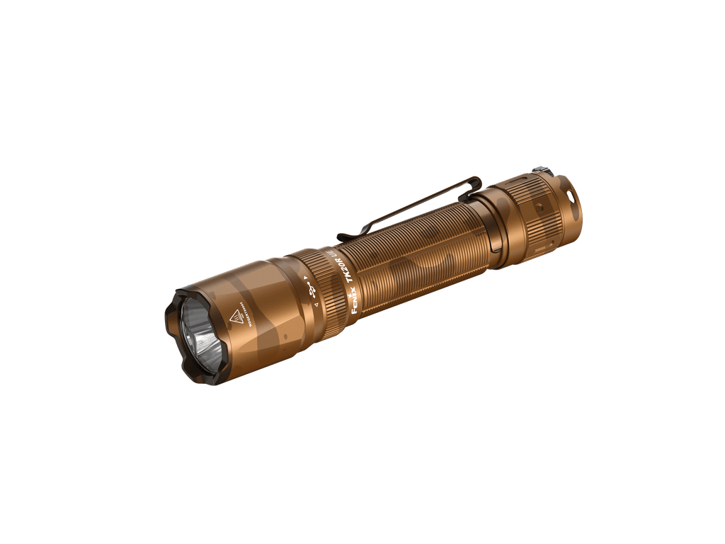 Fenix TK20R UE LED Flashlight - 2800 Lumens