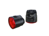 Fenix BC06R Smart-Brake Bicycle Taillight