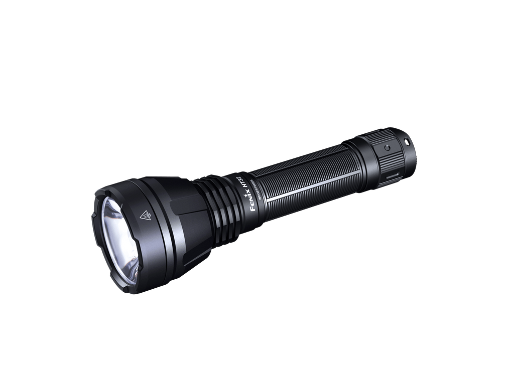 Fenix HT32 Hunting Flashlight with Red & Green Output