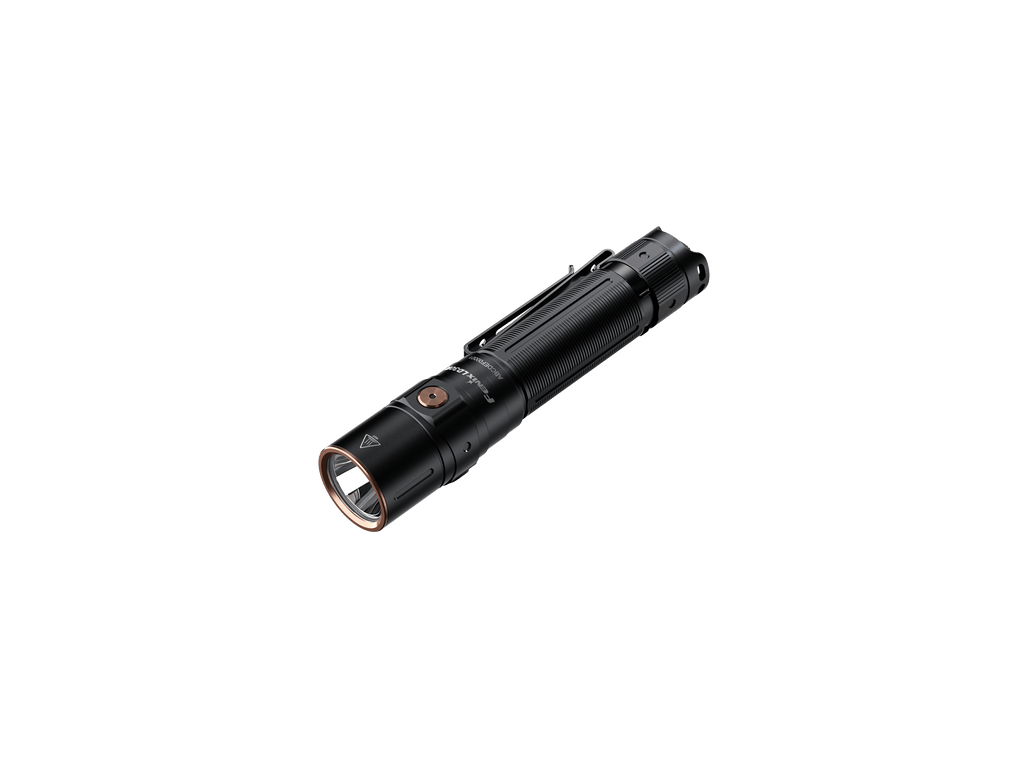 Fenix LD30R High-Performance Lightweight Flashlight