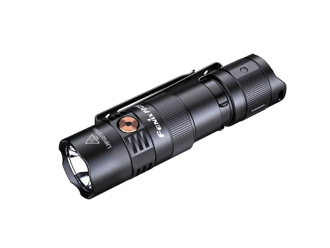 fenix flashlight dealer locator TK35R RED Rechargeable High performance and impressive illumination The Best Place to Buy