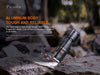 Fenix PD25R Rechargeable LED Flashlight