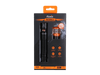 Fenix PD35R ACE Multi-mode Tactical Flashlight + FREE CL01 Mini Lantern