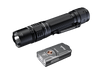 Fenix PD36R Pro 2800 Lumen Flashlight + FREE E03R V2 Keychain Light