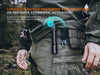 Fenix PD45R ACE Multi-Mode Tactical Flashlight