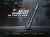 Fenix PD45R ACE Multi-Mode Tactical Flashlight