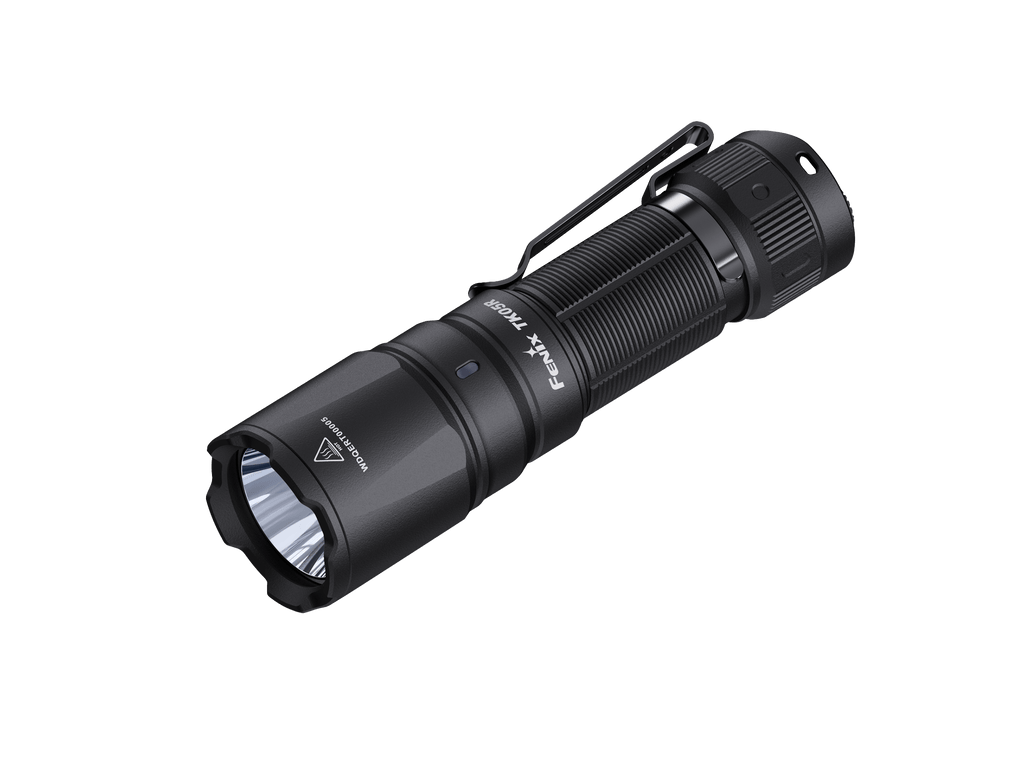 Fenix TK05R Compact Tactical EDC Flashlight