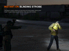 Fenix TK17 Dual Switch Tactical Flashlight