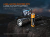 Fenix TK21R Duty Flashlight